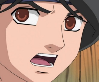 Replay Naruto - S8 E3 - Hoshikage, la vérité cachée