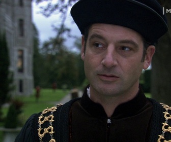 Replay Les Tudors - S01 E10 - La Rupture