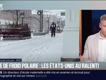 Replay BFM Première prématinale - Le break du mercredi 3 décembre