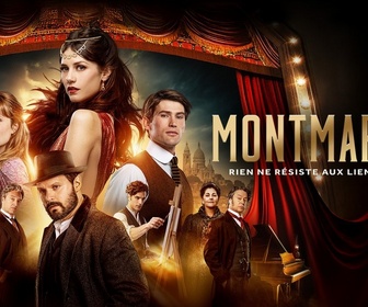 Replay Montmartre