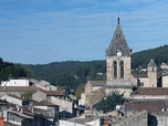 Replay Ardèche / Allemagne de l'Est / New York - Invitation au voyage