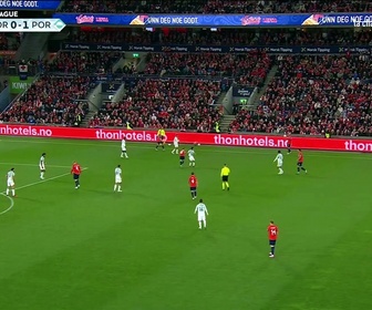Replay deuxième multiplex du 27 septembre - Football - Ligue des Nations