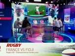 Replay L'Équipe du Soir - Episode du 26 juin