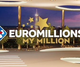 Replay EuroMillions - My Million - 3m