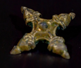 Replay Les Grandes Énigmes de l'Histoire - L'énigme de la tombe Viking