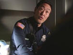 Replay 9-1-1 - S6 E16 - Cherche et trouve