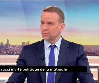 Replay L'invité politique - 17/12/2025