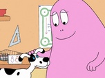 Replay Barbapapa en Famille - Tri-quiproquo