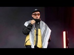 Replay Le rappeur Mo Chara devant la justice britannique, accusé de soutenir un groupe terroriste