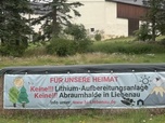 Replay ARTE Journal - Lithium : litige dans les Monts métallifères de l'Est