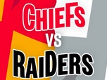 Replay Les résumés NFL - Kansas City Chiefs @ Las Vegas Raiders