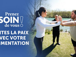 Replay Prenez soin de vous !