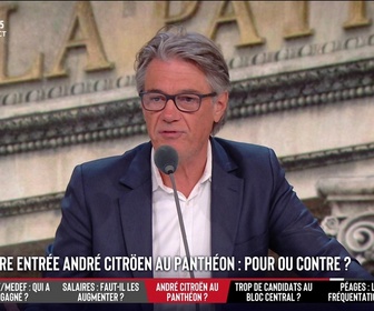 Replay Les Grandes Gueules - Attal, Philippe, Retailleau, Lisnard, Bertrand… Trop de candidats à droite et au centre : faut-il une primaire ?