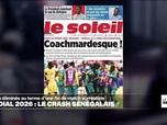 Replay Journal de l'Afrique - Mondial 2026 : renversé par la Belgique malgré deux buts d'avance, le Sénégal ne verra pas les 8e