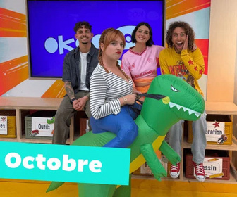 Replay Okoo-koo - 05/10/2026