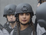 Replay Quantico - S1E12 - Alex