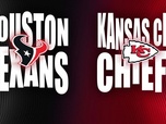 Replay Les résumés NFL - Houston Texans @ Kansas City Chiefs