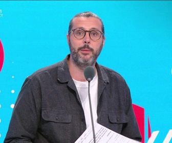 Replay Estelle midi : on ne va pas se mentir - #Balancetonpilleur. Afficher les casseurs sur les réseaux : pour ou contre ?