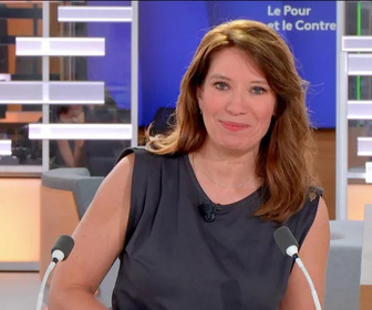 Replay Le pour et le contre - 05/07/2026
