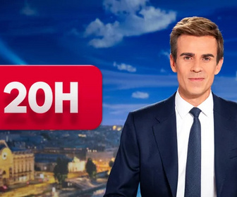 Replay Journal 20h00 - Journal