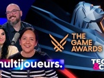 Replay Multijoueurs - Game Awards 2025 : vers une razzia pour Clair Obscur : Expedition 33 ?