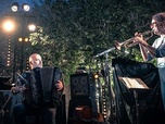 Replay Jazz à Porquerolles 2026 - Airelle Besson & Lionel Suarez