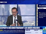 Replay BFM Bourse - Bullshitomètre : Le secteur des boissons alcoolisées ne présente pas d'intérêt boursier - FAUX répond Bertrand Puiffe - 29/01