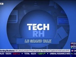 Replay Tech RH : Reconversion professionnelle sans quitter son entreprise, c'est possible - 20/05