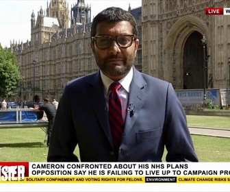 Replay Le BIG Bêtisier - Le bêtisier de l'été - Episode 10