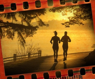 Replay Sur la scène du crime - S1E10 - Jogging fatal