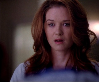 Replay Grey's anatomy - S09 E19 - L'instinct parental