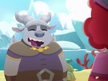 Replay Azuro et la brigade des dragons - Azuro & la brigade des dragons - Panique au piquenique