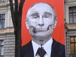 Replay Focus - La Lettonie solidaire avec l'Ukraine et bastion des opposants à Vladimir Poutine