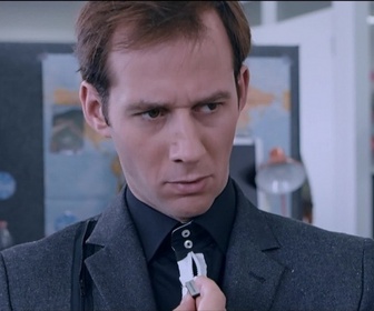 Replay France Kbek - S01 E06