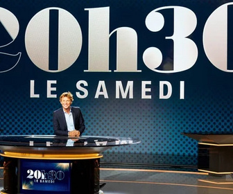 Replay 20h30 le samedi - le samedi