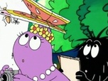 Replay Barbapapa autour du monde - S01 E10 - Les ourang-outangs