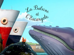 Replay La baleine et l'escargote