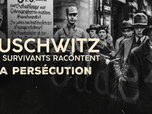 Replay Auschwitz, des survivants racontent - 25/01/2026