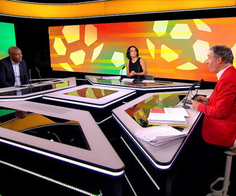 Replay Le journal de la CAN - CAN 2025 : L'Algérie écrase le Soudan, le Cameroun se rassure face au Gabon