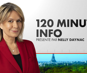 120 Minutes Info replay