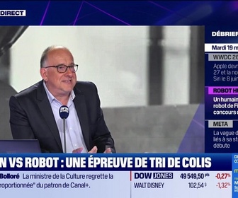 Replay Tech & Co, la quotidienne - Mardi 19 mai