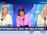 Replay BFM Entreprise - Croissance - Savoir se développer en dépit des obstacles - Mercredi 23 septembre
