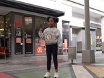 Replay ARTE JUNIOR Le magazine - Portrait d'enfant : Naledi en Afrique du Sud