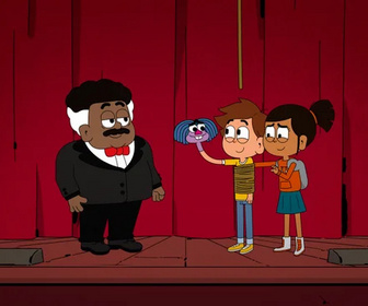 Replay Oscar & Malika, toujours en retard - 05/11/2025