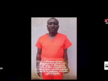 Replay Journal de l'Afrique - L'ex magistrat guinéen récemment révoqué Algassimou Diallo a été transféré à la prison de Macenta