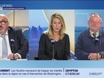Replay Face à Lechypre - Emmanuel Lechypre face à Jean-Marc Daniel : OCDE, l'IA va-t-elle sauver l'économie européenne ? - 24/09