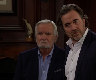 Replay Amour, gloire et beauté du 20 février 2026 - Episode 9487