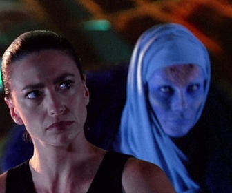 Replay Farscape - S03 E04 - Quand la roue tourne, partie 2