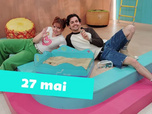 Replay Okoo-koo - Émission du mardi 27 mai 2025