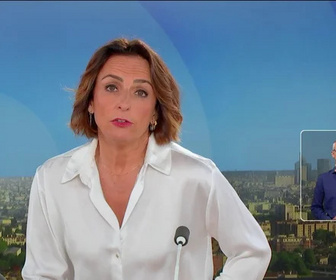 Replay Le JT en LSF - 27/05/2026